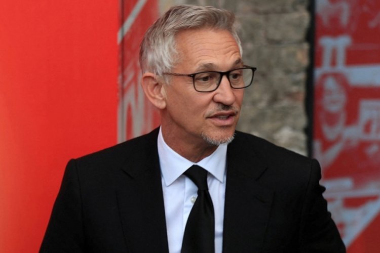 BBC Gary Lineker'ı g&ouml;revden aldı
