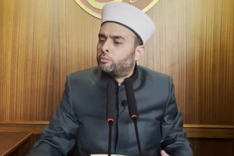 İmam Konak&ccedil;ı depremle ilgili konuştu: G&uuml;nahlarımıza kefaret