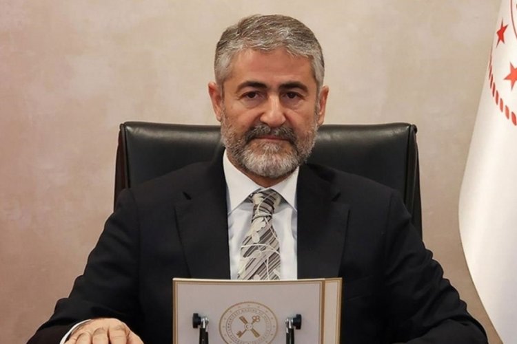 Bakan Nebati'den 'kiralık konut' a&ccedil;ıklaması