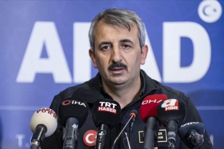 Deprem felaketinde can kaybı 47 bin 975'e y&uuml;kseldi