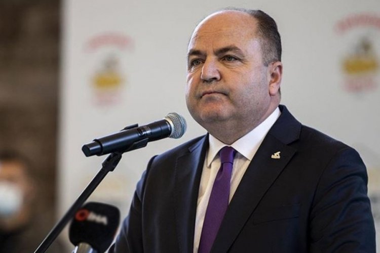 Anavatan Partisi Genel Başkanı &Ccedil;elebi Cumhur ittifakı ile g&ouml;r&uuml;şecek