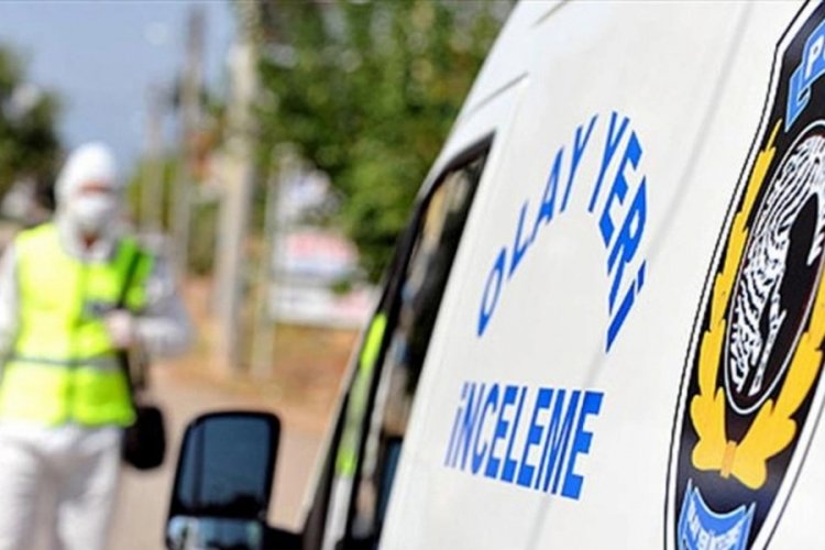 Samsun'da korkun&ccedil; olay: Ahırda iple asılı halde bulundu