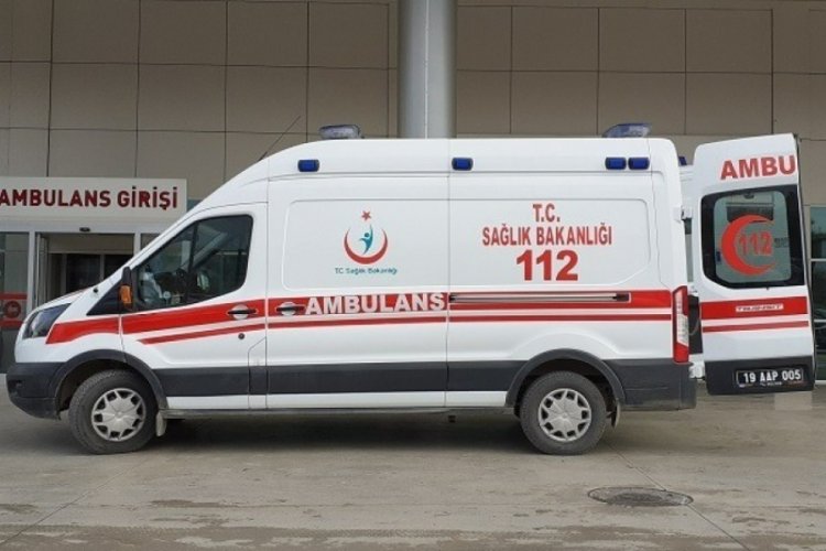 &Ccedil;orum tartışmada kan aktı! &Ouml;nce komşusunu sonra kendini vurdu