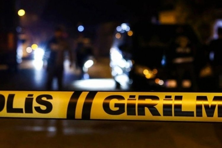 Afyonkarahisar'da aynı ağılda &ccedil;obanlık yaptığı arkadaşını kazara tabancayla vurarak &ouml;ld&uuml;rd&uuml;