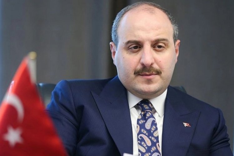 Bakan Varank : Hasarlı işletmelerin KOSGEB bor&ccedil;ları silinecek