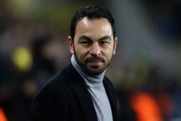 Sel&ccedil;uk İnan: &Ccedil;ıktığımda &ccedil;ok heyecanlandım