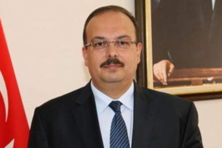 Bursa'da afetzede vatandaşlara 14 Mayıs se&ccedil;imleri duyurusu...