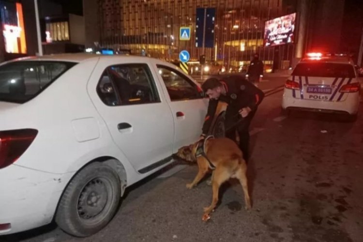İstanbul'da 'Yeditepe Huzur' uygulaması