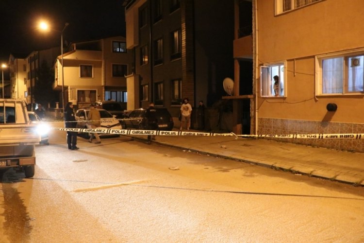 Sakarya'da kavga ettiği kişiye t&uuml;fekle ateş edip kayıplara karıştı