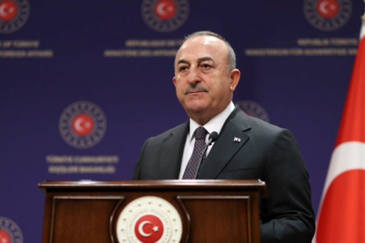 Şam ile yeni normalleşme s&uuml;recinde g&ouml;zler bu haftada