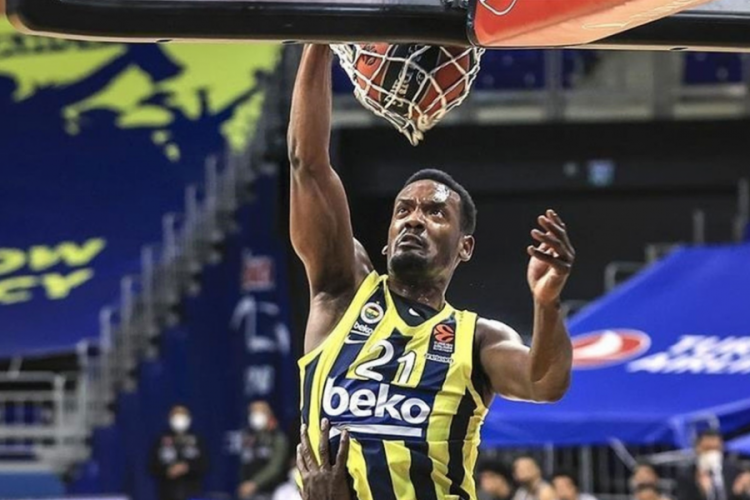 Fenerbah&ccedil;e Beko'dan Dyshawn Pierre a&ccedil;ıklaması