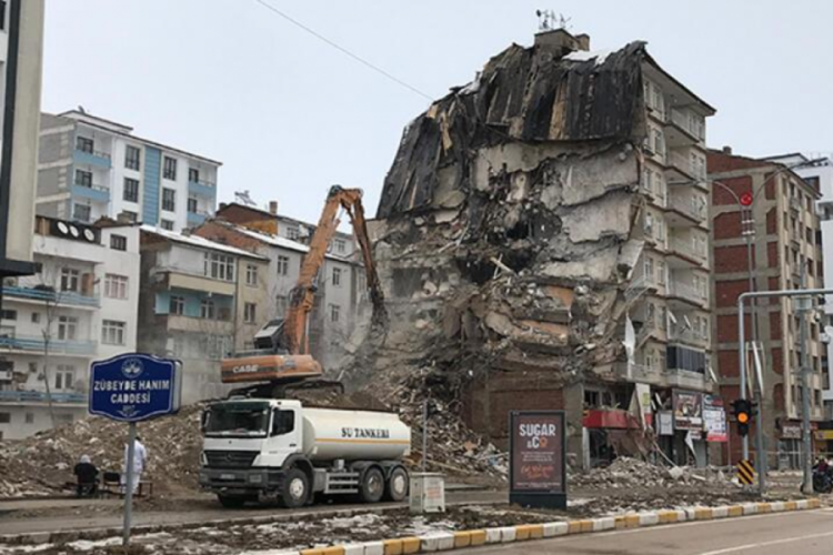 Deprem b&ouml;lgesinde kira &ouml;demeleri geri alınabilir mi?