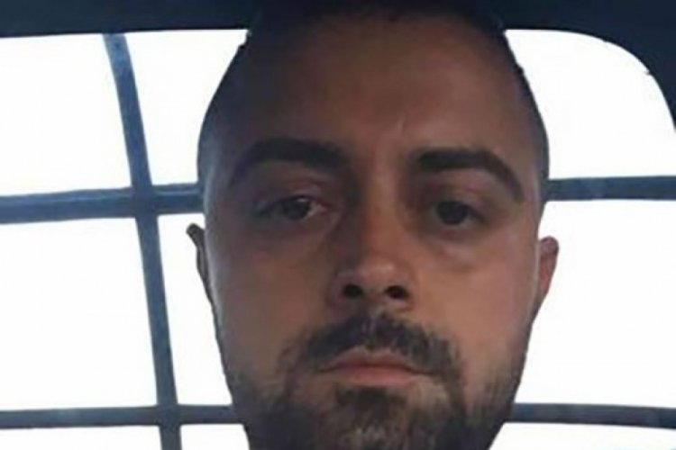 Manisa'da arkadaş cinayeti: 5 g&ouml;zaltı