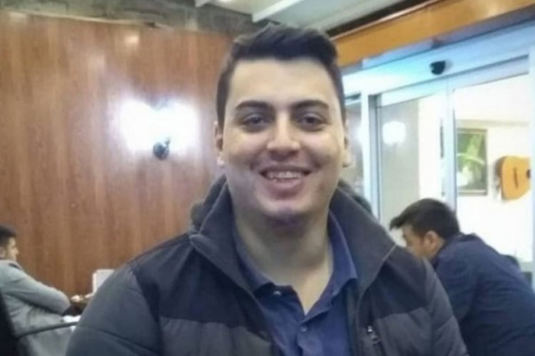 Televizyon programında aranan Bursalı Yusuf Ferhat Avcı'dan acı haber