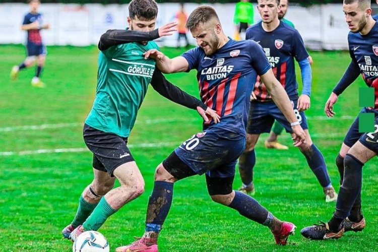 G&ouml;r&uuml;kle İpekspor hedefe y&uuml;r&uuml;yor