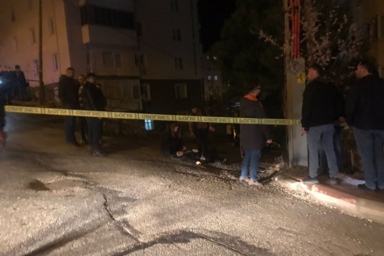 Bilecik'te eski eşi ve erkek arkadaşını vuran şahıs tutuklandı