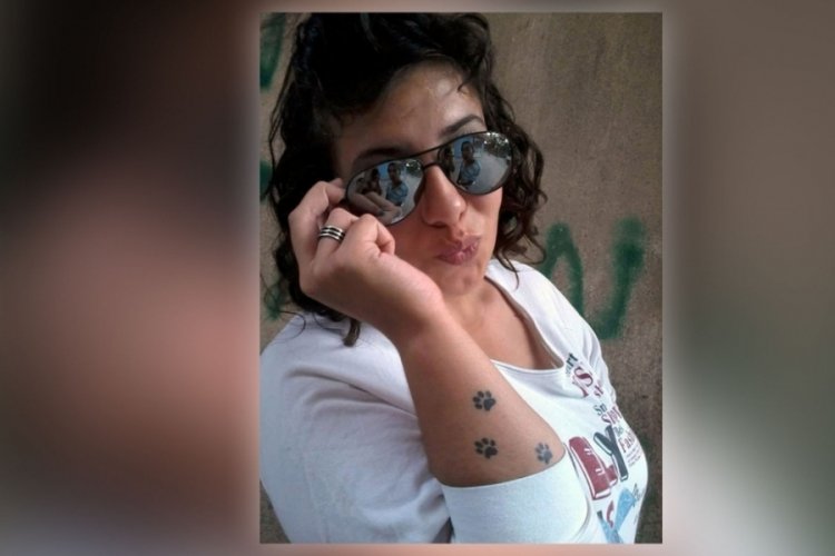 Manisa'da 27 yaşındaki Gamze Eren'in cansız bedeni bulundu