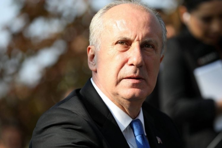 Memleket Partisi Cumhurbaşkanı Adayını belirledi