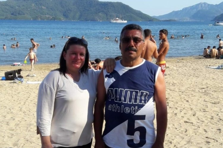 Denizli'de eşini &ouml;ld&uuml;rd&uuml;, aynı silahla kendini başından vurdu