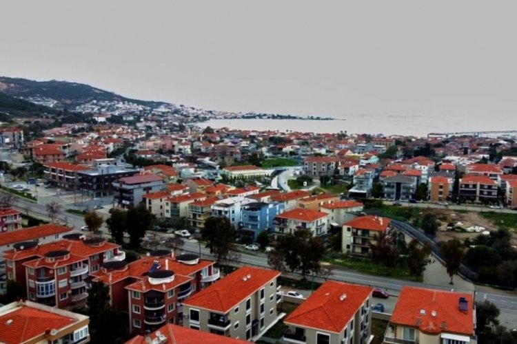 İzmir'de ev ve kira fiyatlarında b&uuml;y&uuml;k artış