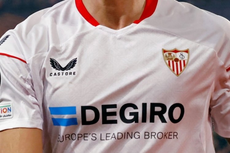 Sevilla'ya Fenerbah&ccedil;e ma&ccedil;ı &ouml;ncesi 2 şok
