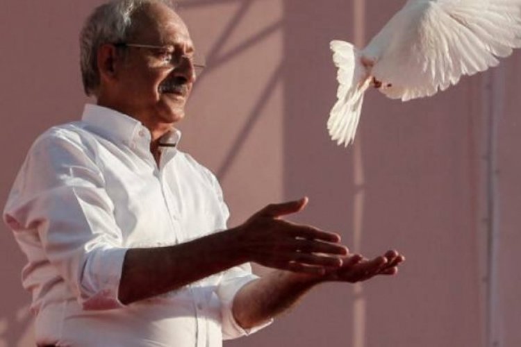 DSP'li 51 isim Kılı&ccedil;daroğlu'na destek verdi