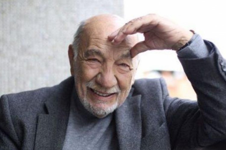 Yılmaz Gruda hastaneye kaldırıldı