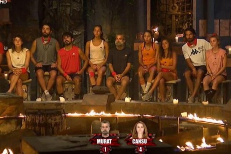 Survivor'da birleşme partisinin tarihi belli oldu 