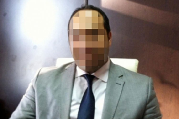 Eski okul m&uuml;d&uuml;r&uuml;ne bu kez de veli ile ilişki soruşturması
