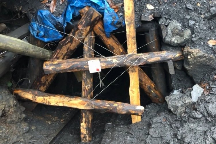 Zonguldak'ta baskın &ouml;ncesi haber veren 16 sanığa 200 yıl hapis istemi