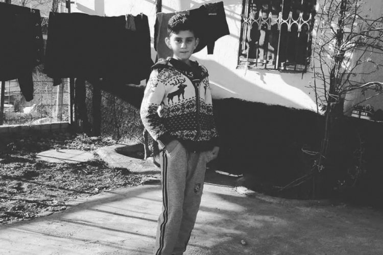 Aksaray'da kalp krizi ge&ccedil;iren 16 yaşındaki gen&ccedil; hayatını kaybetti