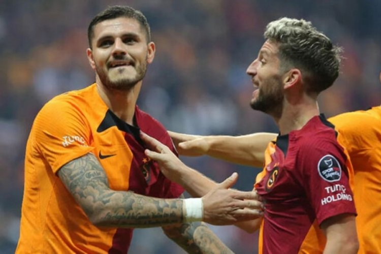Dries Mertens, Konyaspor ma&ccedil;ında yok