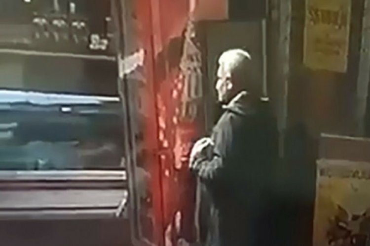 Adana'da taksiciyi &ouml;ld&uuml;r&uuml;p sulama kanalına atan katil yakalandı