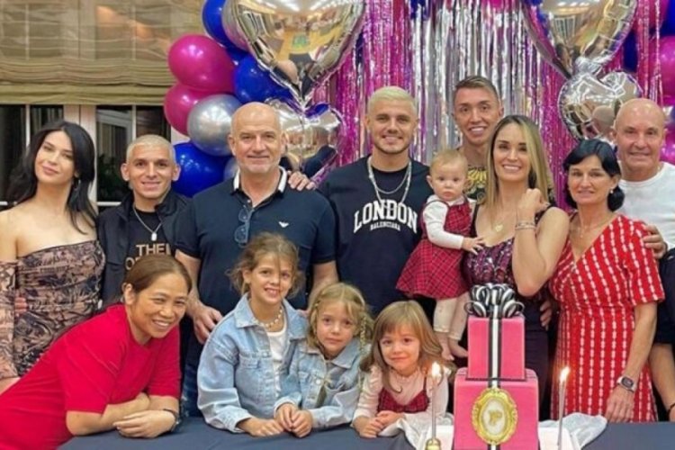 Torreira, Devrim &Ouml;zkan paylaşımını kaldırdı