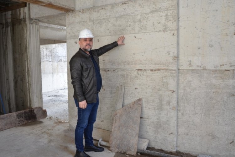 Bursa i&ccedil;in acil eylem planı