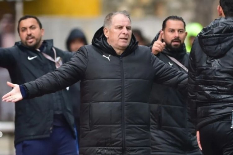 İneg&ouml;lspor, Arnavutk&ouml;y galibiyetini değerlendirdi