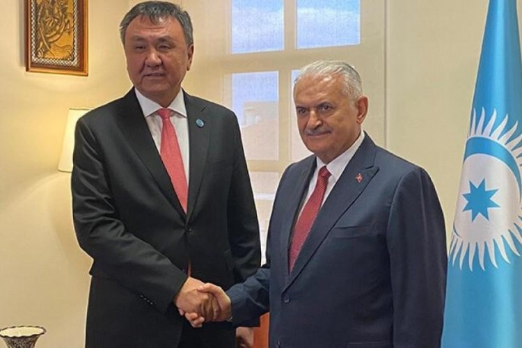 Binali Yıldırım: 16 Mart'ta liderler zirvesi toplanacak
