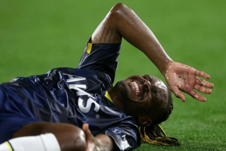 Lincoln Henrique, Sevilla karşısında forma giyemeyecek
