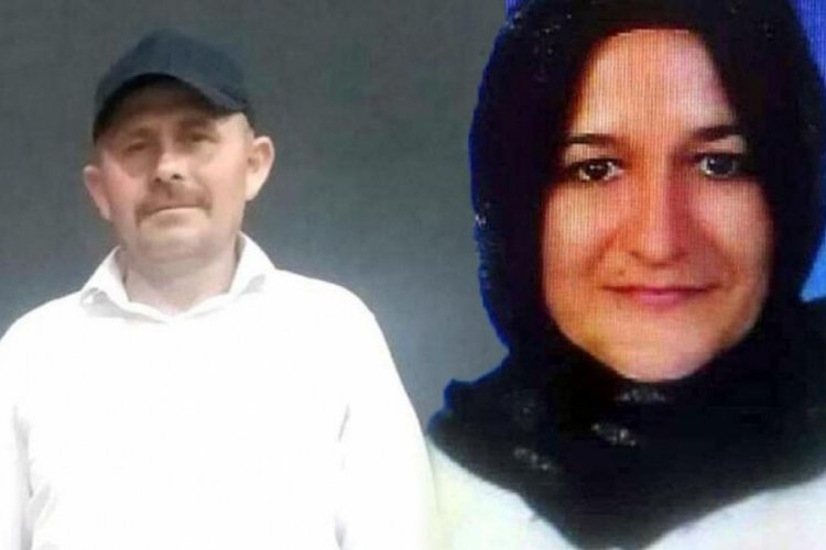Boşanma aşmasındaki eşini 2 kez ka&ccedil;ırdı! Muhtar i&ccedil;in 23 yıla kadar hapis talebi