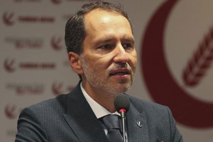 Yeniden Refah Partisi "ittifak" kararını verdi