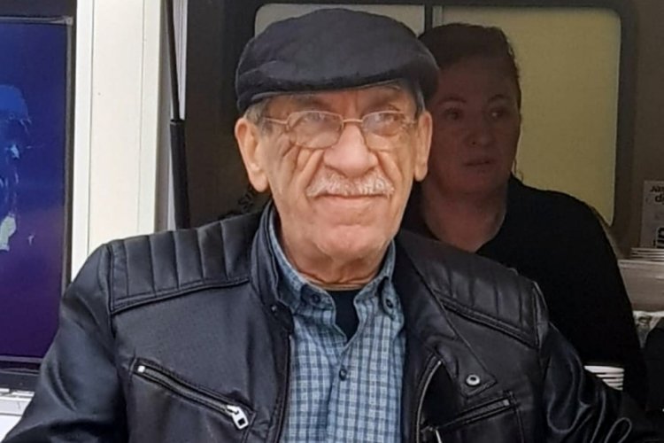 İstanbul'da gazeteci b&uuml;rosunda &ouml;l&uuml; bulundu