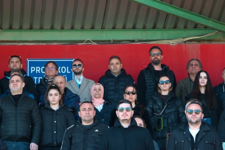 Eskişehispor'da galibiyet mutluluğu