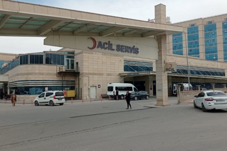Siirt'te kayalıklardan d&uuml;şen Kader hayatını kaybetti