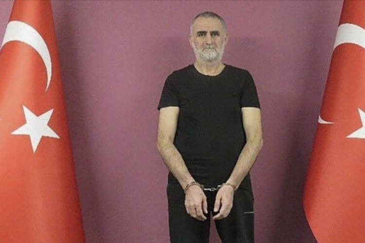 Ter&ouml;rist Kasım G&uuml;ler hakkında karar