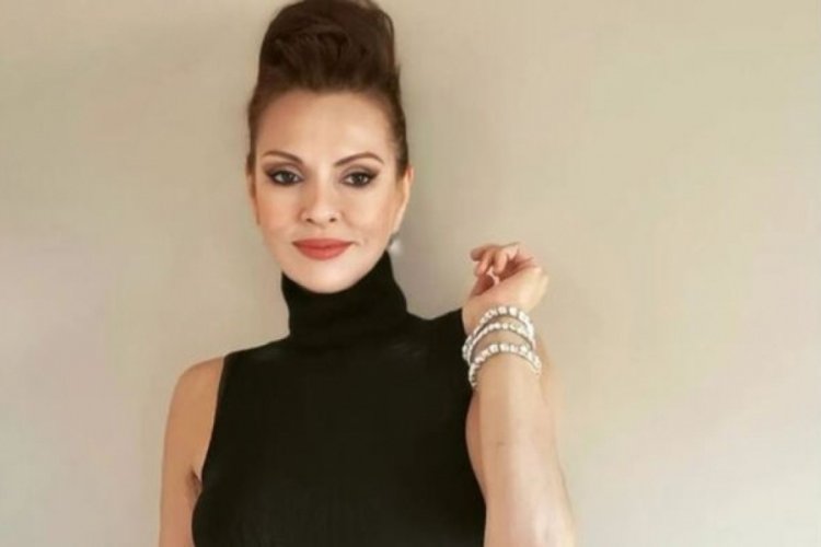 Aydan Şener, yıllara meydan okuyor