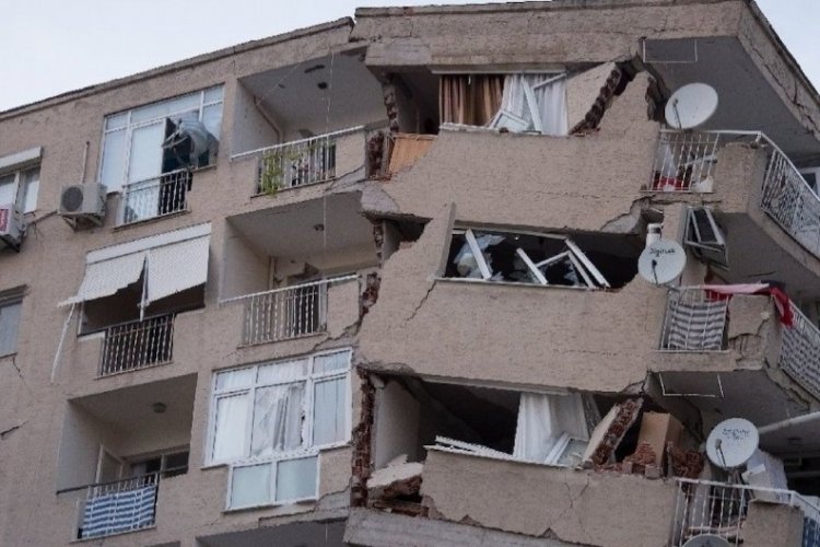 Fay hattı ve deprem hasarı sorgulamak isterken dolandırılmayın!