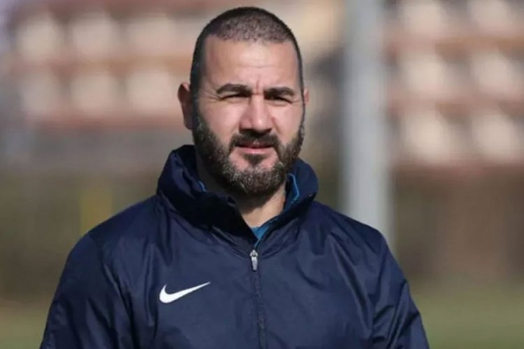 Altınordu'da G&ouml;khan &Uuml;nal d&ouml;nemi sona erdi