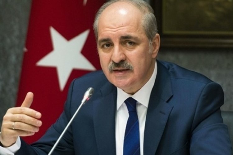 AK Parti ve H&Uuml;DA PAR'dan a&ccedil;ıklama