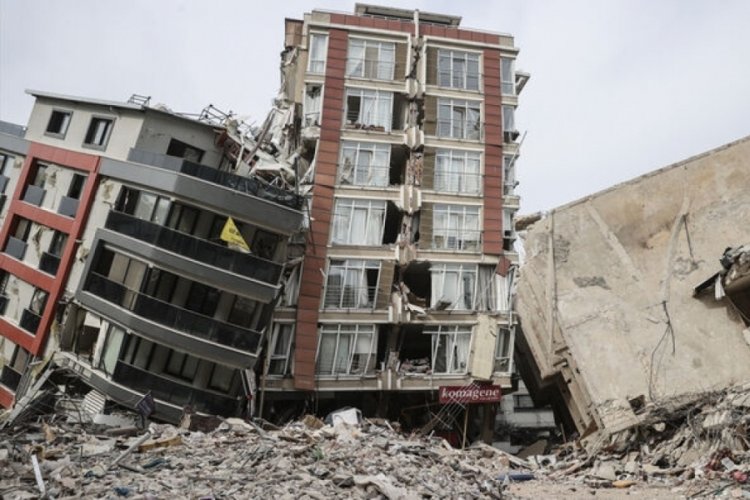 AFAD duyurdu! Afet b&ouml;lgesinde 36 g&uuml;nde 17 bin art&ccedil;ı deprem yaşandı