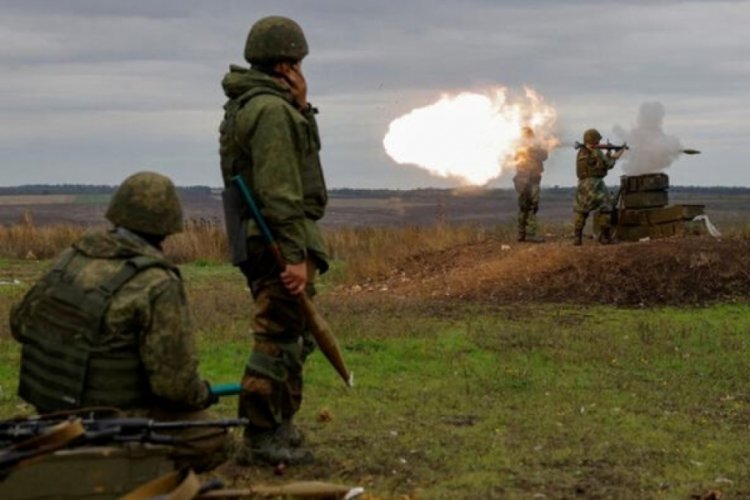 Kremlin S&ouml;zc&uuml;s&uuml; Peskov: Ukrayna'daki hedeflere askeri yollarla ulaşabiliriz